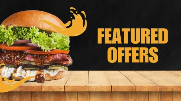 KFC Menu Price PDF