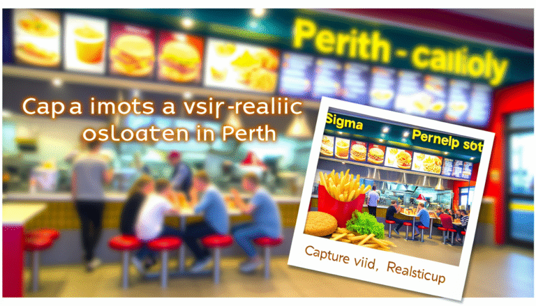 Best KFC in Perth