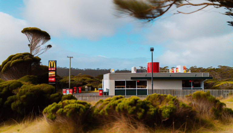 KFC jervis bay