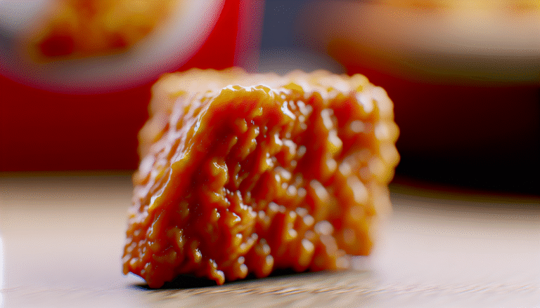 KFC Tender Chicken