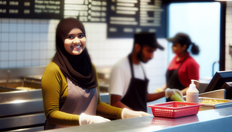 KFC Jobs